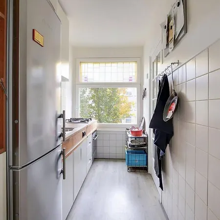 Cosy In Modern Apartment!