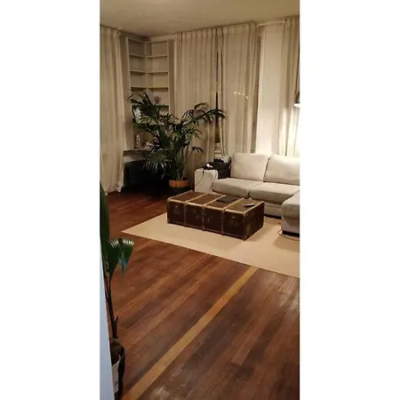 Appartement Cosy In Modern Apartment!
